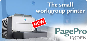 PagePro 1350EN 